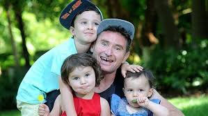 Dave Hughes Tickets