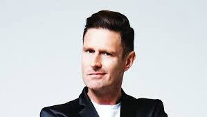 Wil Anderson Tickets
