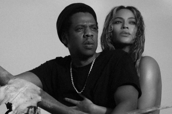 Jay Z and Beyonce Tickets
