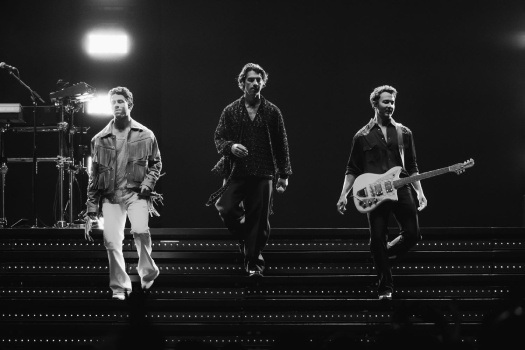 Jonas Brothers Tickets