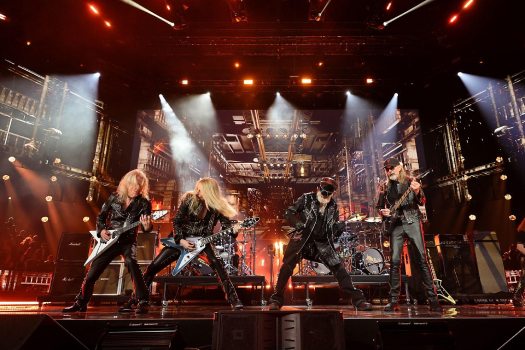 Judas Priest Tickets