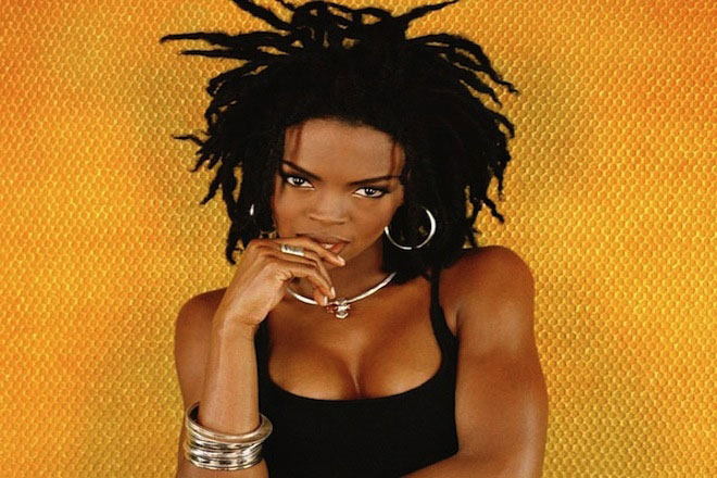 Lauryn Hill Tickets
