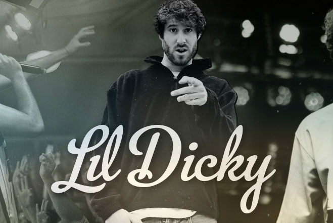 Lil Dicky Tickets