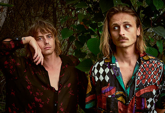 Lime Cordiale Tickets