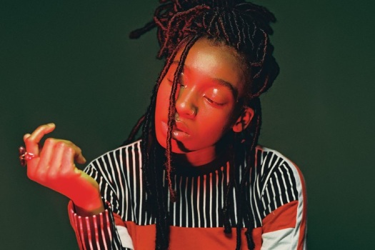 Little Simz Tickets