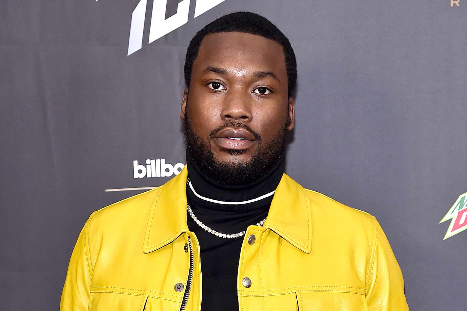 Meek Mill Tickets