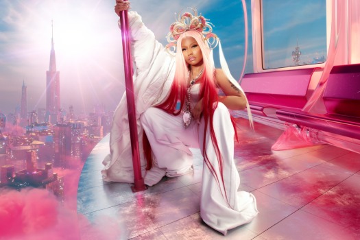 Nicki Minaj Tickets
