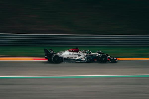 British F1 GP Tickets