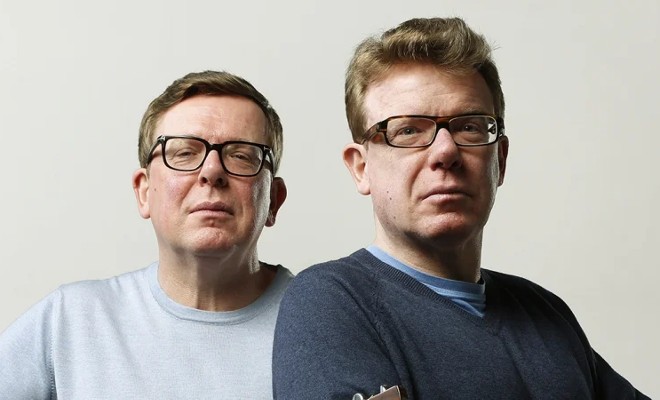 The Proclaimers Tickets