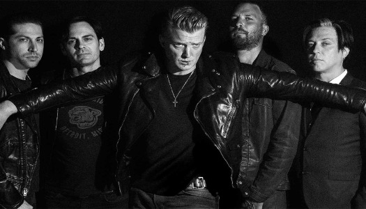 Queens of the Stone Age Tickets