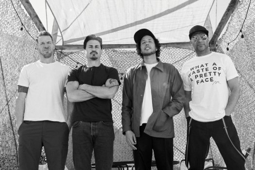 Rage Against The Machine Tickets