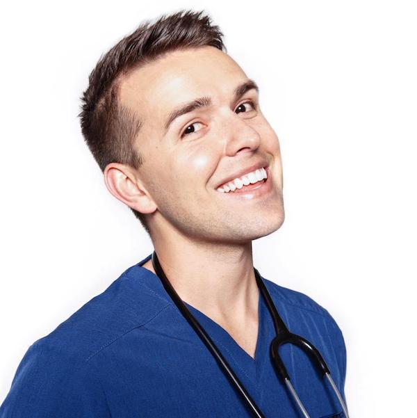 Buy Nurse Blake Australian Tickets 2024 The Ticket Merchant