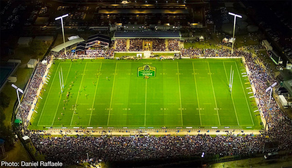 Scully Park