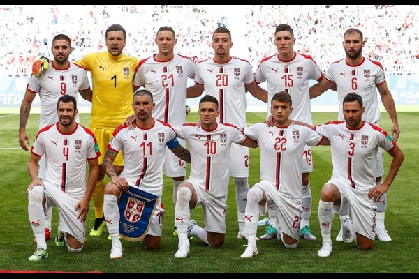Serbia
