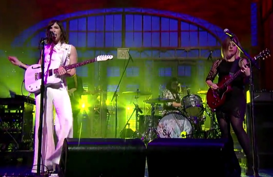 Sleater-Kinney