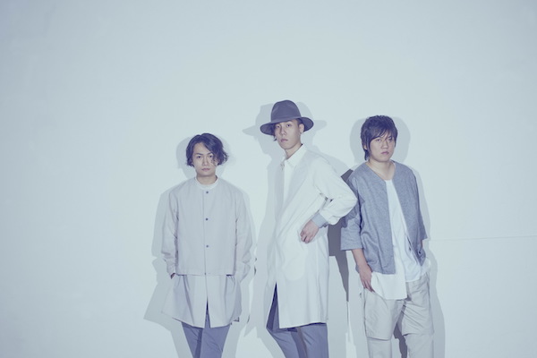 Buy RADWIMPS Australian Tour Tickets 2024 | The Ticket Merchant