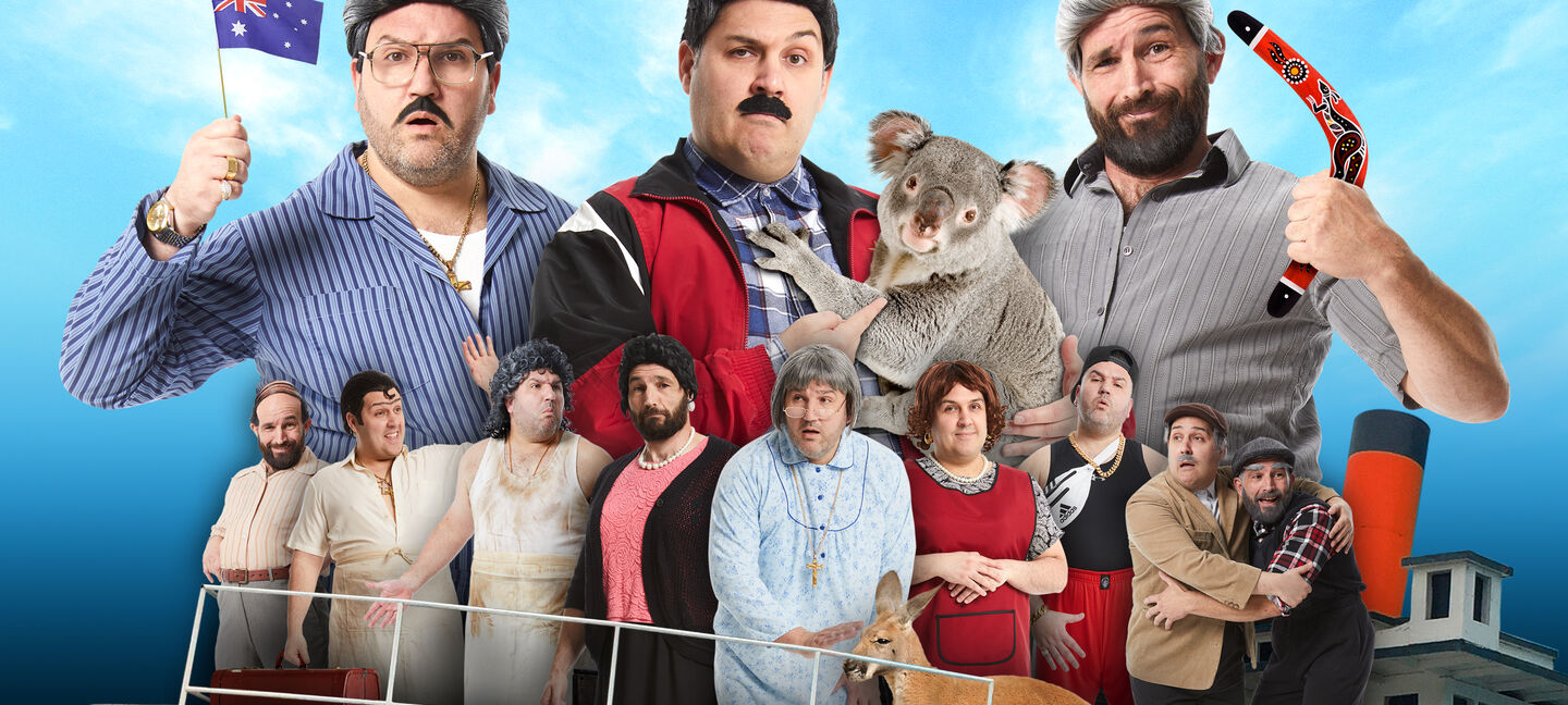 Buy Sooshi Mango Australian Tickets 2024 The Ticket Merchant