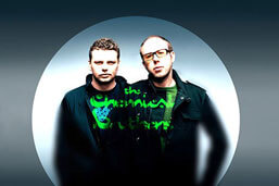 The Chemical Brothers Tickets