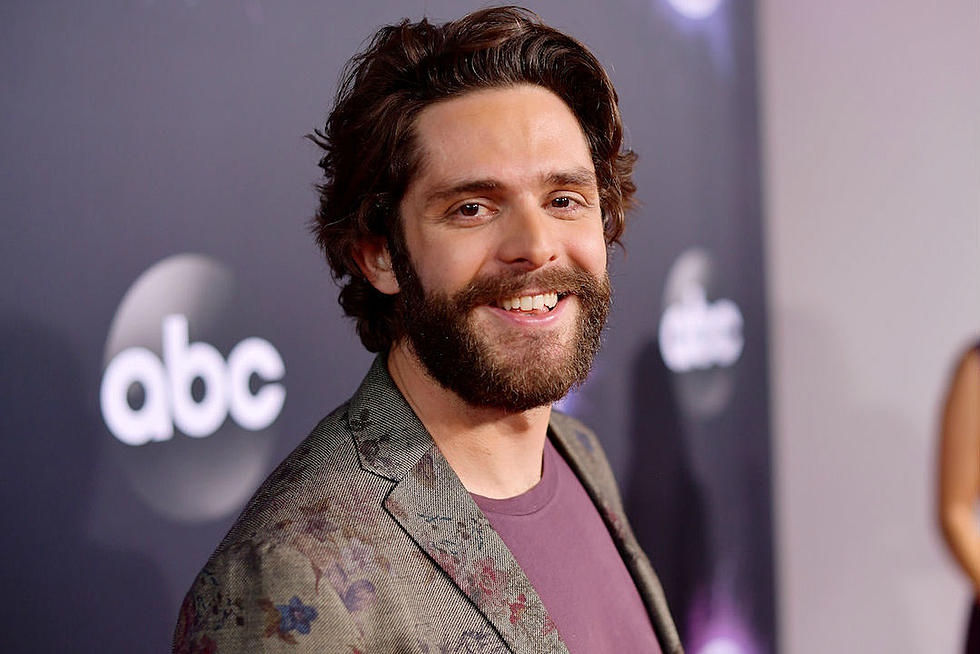 Buy Thomas Rhett Australian Tour Tickets 2024 The Ticket Merchant
