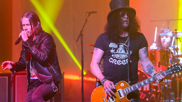 Slash Tickets