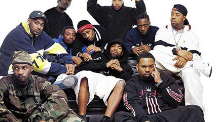 Wu-Tang Clan & Nas Tickets