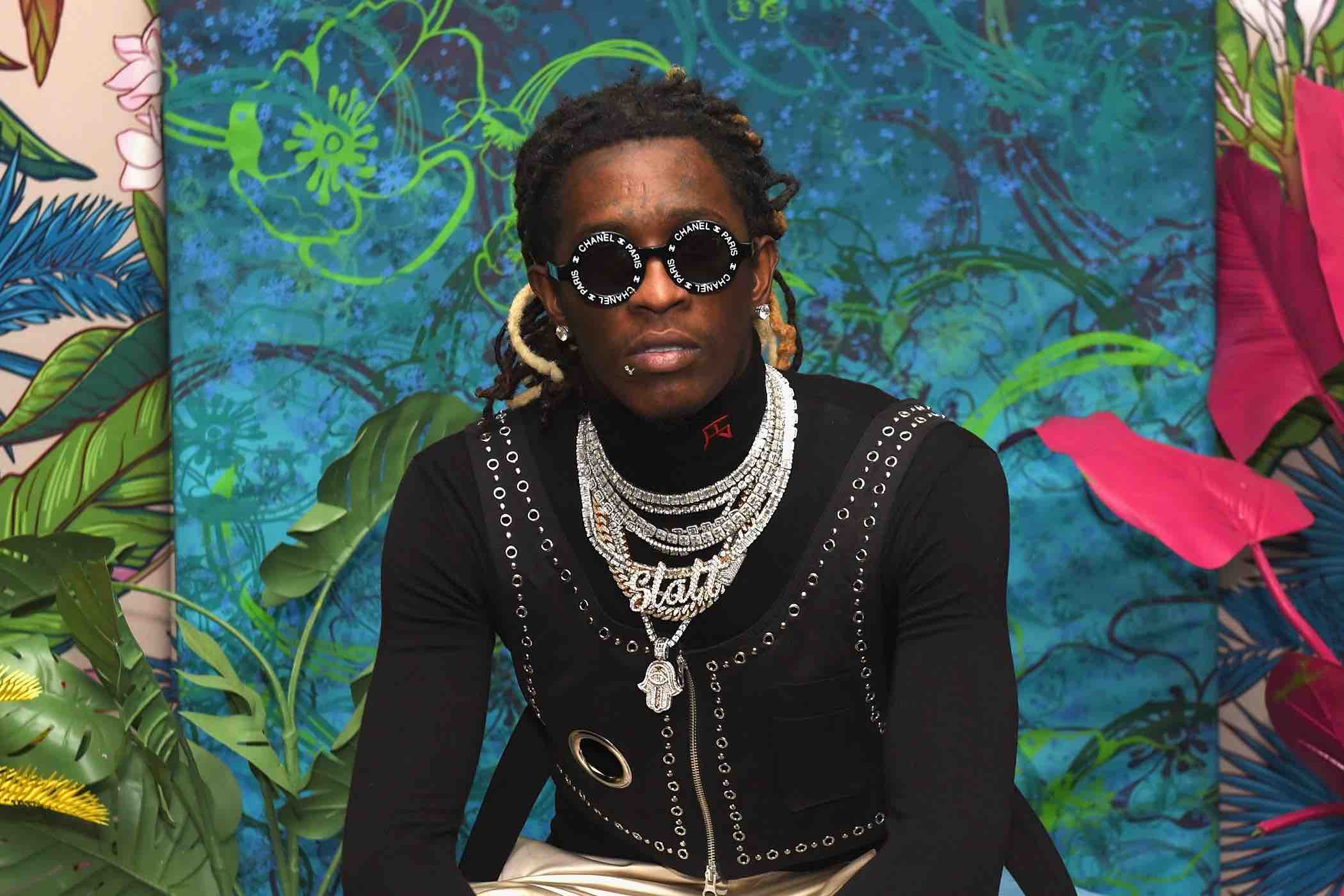Young Thug Tickets