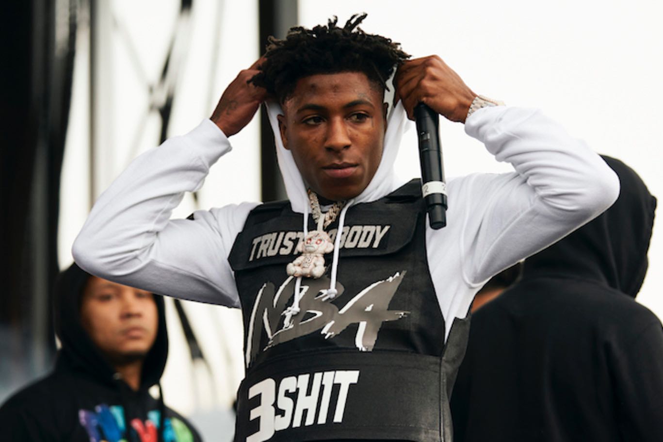 Buy YoungBoy Never Broke Again Australian Tour Tickets 2024