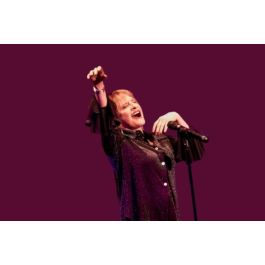 Patti LuPone
