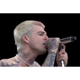 The Neighbourhood