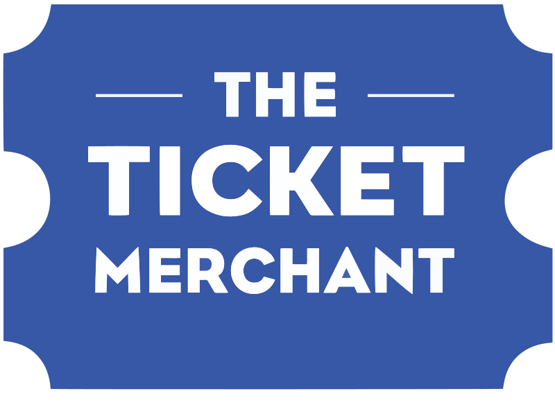 The Ticket Merchant Australia
