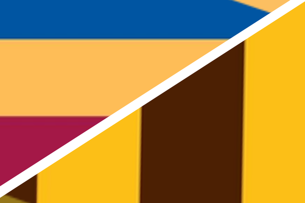 AFL - Round 22 - Brisbane Lions v Hawthorn
