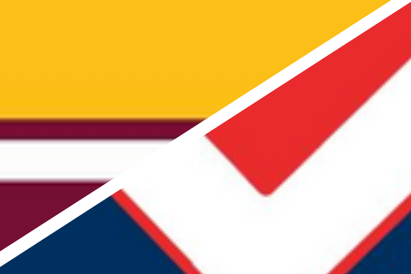 NRL - Round 17 - Broncos v Roosters