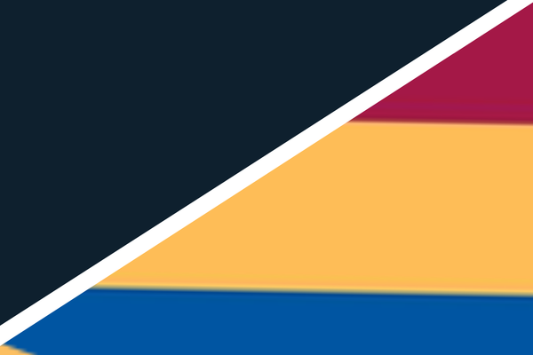 AFL - Round 21 - Carlton v Brisbane Lions