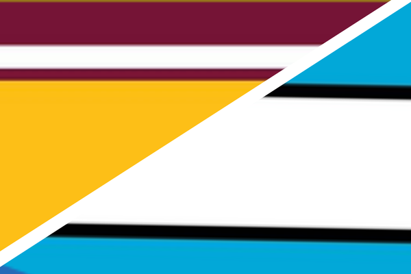 NRL - Round 18 - Broncos v Sharks