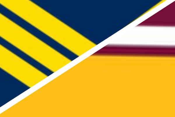 NRL - Round 21 - Cowboys v Broncos