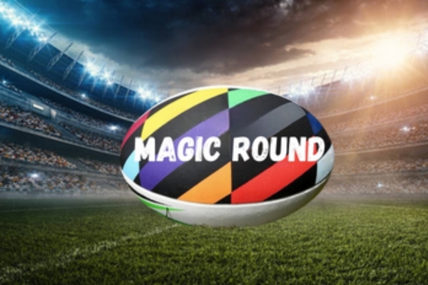 NRL - Magic Round - Saturday