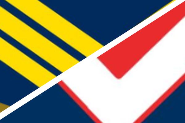 NRL - Round 22 - Cowboys v Roosters