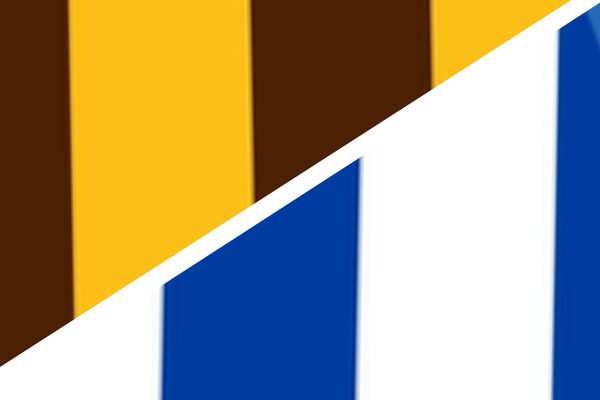 AFL - Round 21 - Hawthorn v North Melbourne