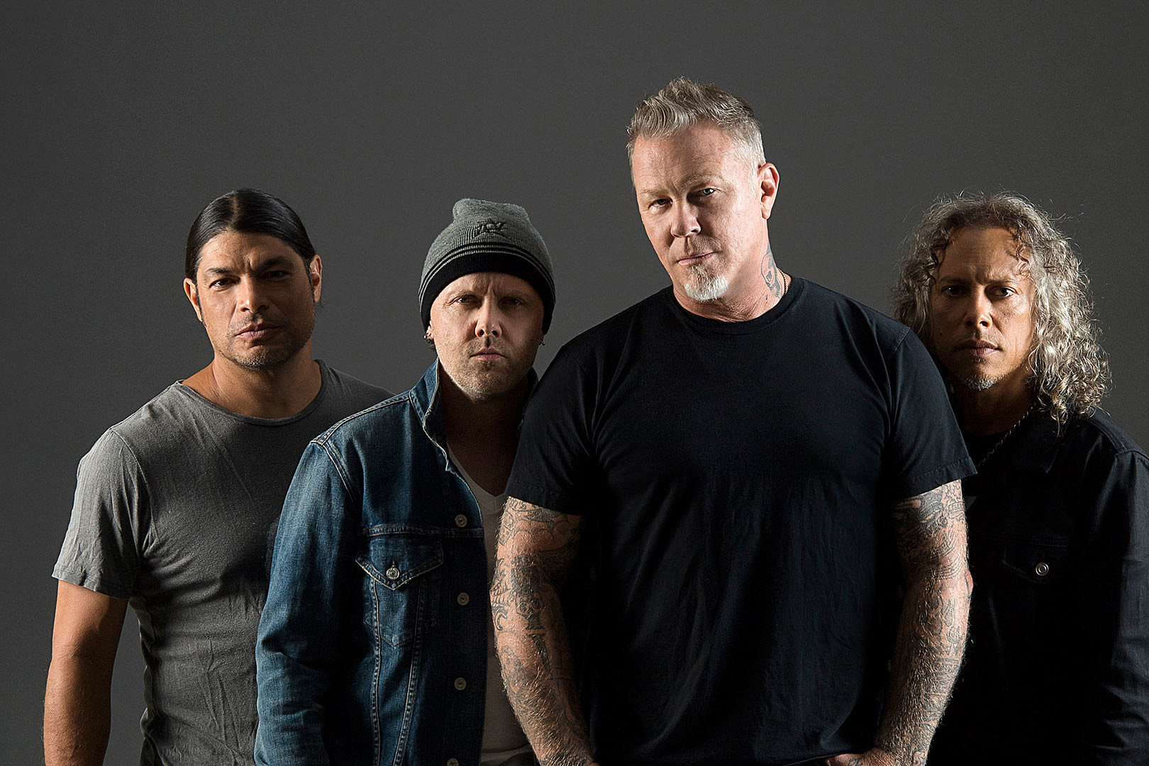 Metallica Australian & NZ 2019 Tour - POSTPONED
