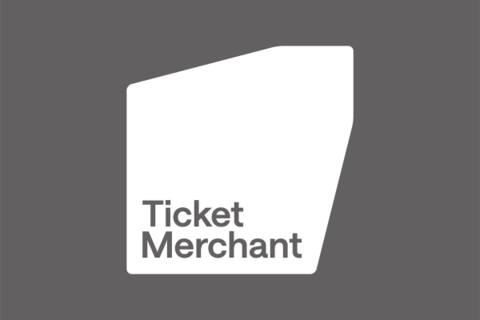 Ticket Merchant